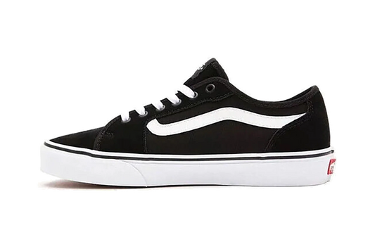 Filmore Decon "Black White" VN0A3WKZ