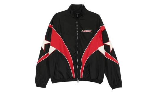 Sport Windbreaker "Black" AMOUJA1002 001