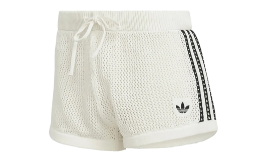 Originals Knitted Crochet Short WMNS "Off White" KC6477