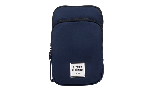 Cross Body Phone Case Bag "Navy Blue" 95 OCY 3150
