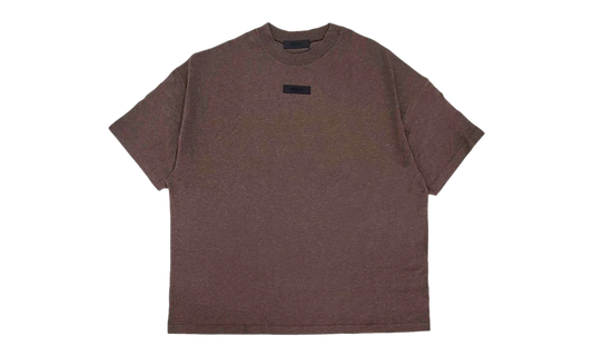 Mens Tee "HEATHER WOOD" 125SU244192F