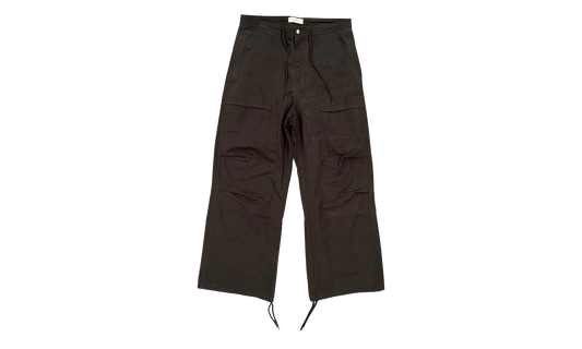 BARREN CARGO "Black" ESSS26PA05012 0015