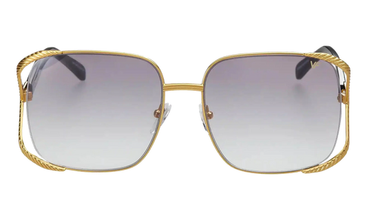 Vixen 24KT "Yellow Gold / Black / Asphalt Gradient" MPVX2 0004 23T4