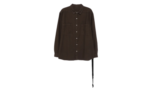 Jumbo Outershirt "Dark Dust" DU02E7299 CFL 78
