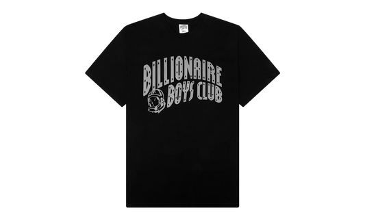 BB Curve Short Sleeve Tee "Black" 861 1203 Black