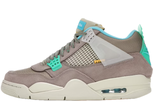 4 Retro SP 30th Anniversary Union Taupe Haze