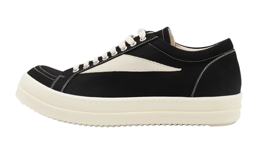 Concordians Vintage Sneaker Low "Black Milk" DU02E7803 DOLVS 911