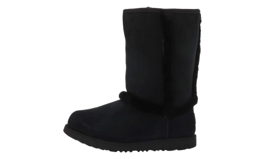 Hadley II Waterproof Boots GS "Black" 1106835Y Blk