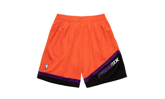 NBA Reload 2.0 Swingman Shorts "1999 Phoenix Suns - Orange" SMSHGS20111 PSUORAN99