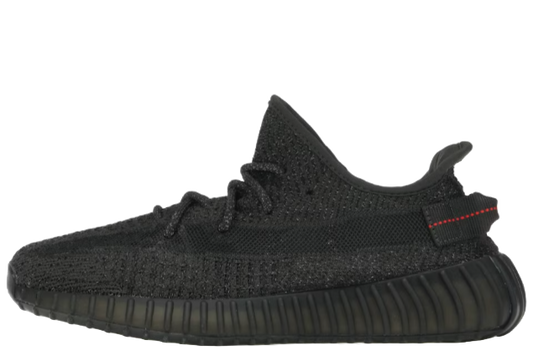 Boost 350 V2 Static Black (Reflective)