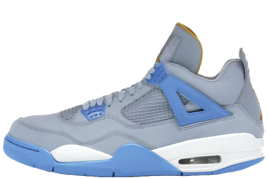 4 Retro Mist Blue