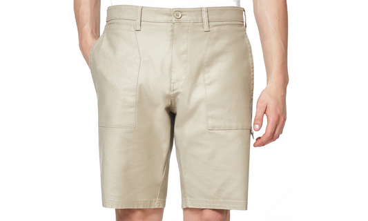 Workwear Short "Safari" FOA400094 31S