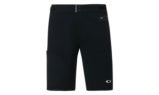 MTB Trail Short "Blackout" FOA400585 02E