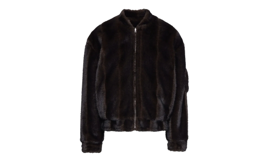 Reversible Sports Jacket "Black" SH2AM0044 MTN122 962