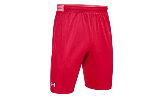 Locker 9 Inch Shorts "Red" 1351351 600