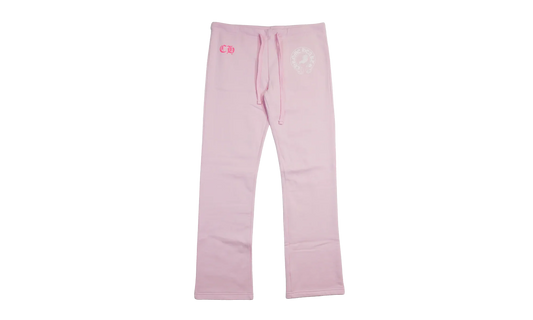 Miami Art Basel "Sacred Heart" Sweatpants "2025 Exclusive - Pink" CHRM0636