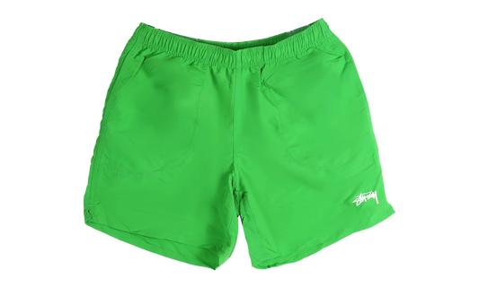 Water Stock Short "CLGR CLASSIC GREEN" 113155 CLGR