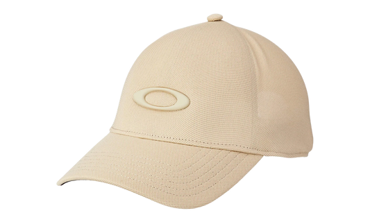One Touch Match Ellipse Baseball Hat "Safari" FOS900003 31S