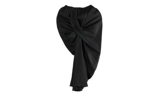 Seb Skirt WMNS "Black" RP02E4346 HSCH 09