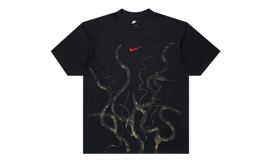Stranger Things Max90 T-Shirt "Off Noir / University Red" IX2205 045