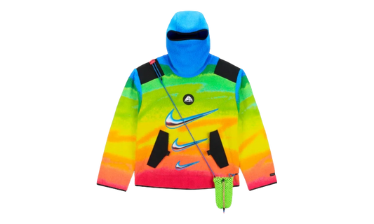 ACG x CPFM Balaclava Hoodie "Multicolor" IH1447 920
