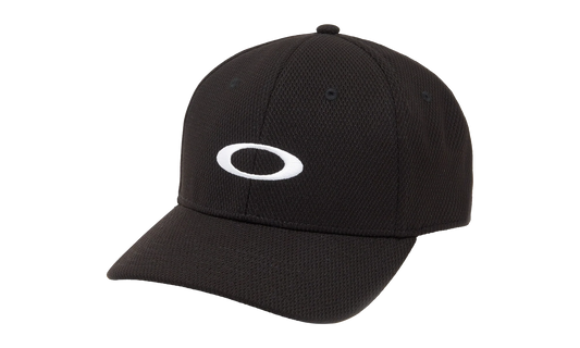 Golf Ellipse Hat "Jet Black" 91809 01K