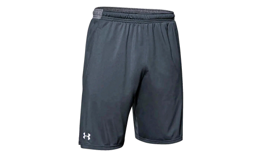 Locker 9" Pocketed Shorts "Stealth Gray" 1351350 008