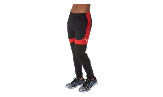 Ftblnxt Pant "Black" 655795 05