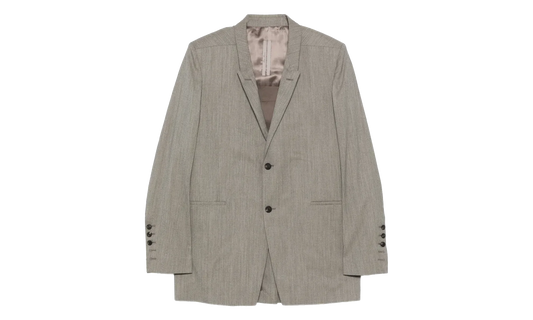 Concordian Jacket "Grey Melange" RR01F2721 WME 178