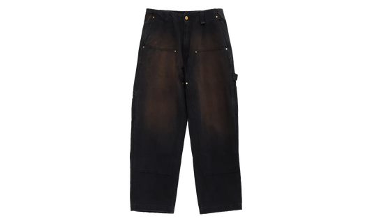 Workwear Toluca Pant "Black" WCBTM0061001