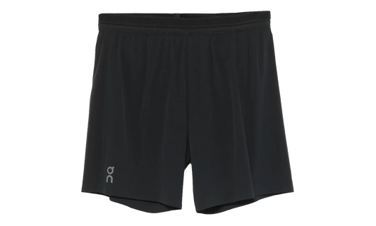 7" Performance Shorts "Black" 1MF10100553