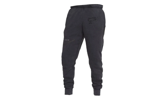 Sportswear Club Fleece Pants "Black / White" DC2727 010
