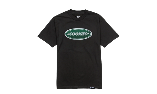 Luxury Rover Tee Shirt "Black" 1545T4178 BLK
