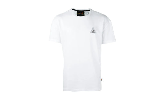 Originals Pharrell Williams HU Boxy Tee "White" BR1840