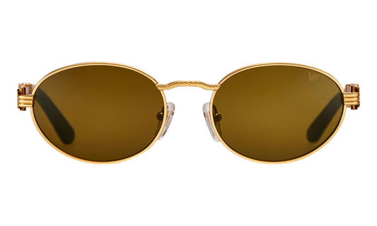 Pac Atelier Mirage Woods "Yellow Gold / Brown" WDPC2 0006 23A1