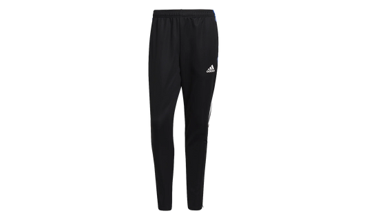 Tiro 21 Track Pants "Black / Royal Blue" GJ9866