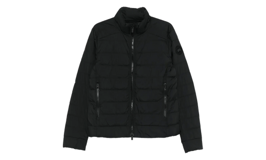 Crofton Enduraluxe Jacket "Black" 1924MB 9061