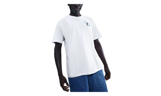 Sportswear Max90 T-Shirt "White" IU1698 100