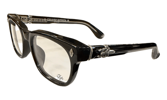 Dooable Glasses "Black" CHRM0774