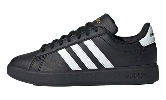 Grand Court 2.0 WMNS "Core Black White" JH7243