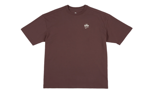 NSW Oversized SS Tee WMNS "Tattoo Sail" IQ1091 502