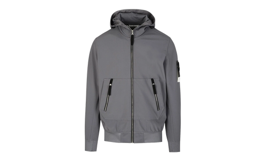 Soft Shell R e-dye Technology "Grey" 741540727 V0063