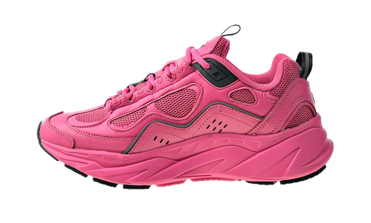 Trigate WMNS "Shocking Pink-Metallic Silver" 5RM01037 670