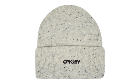 B1B Speckled Beanie "White" FOS900940 100