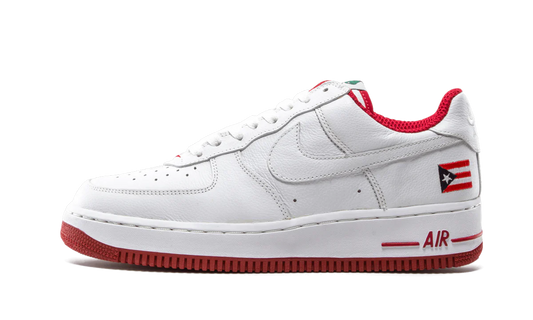 Air Force 1 B "Puerto Rico" 630033 917