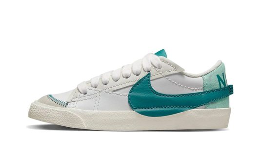 Blazer Low '77 Jumbo Wmns "Summit White" DQ1470 106