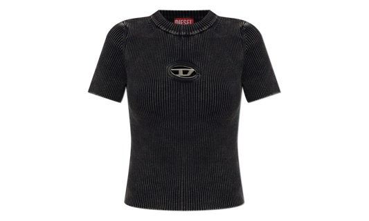 M-ANCHOR-A Knitwear WMNS "Black" A16249 0AKBQ 900