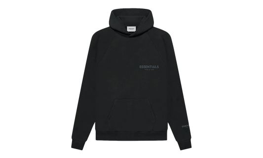 Classic Hoodie "Black" 192SU212070F