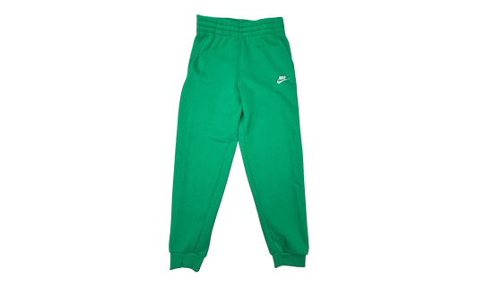 Sportswear Club Fleece Big Joggers GS "Stadium Green / White" FD3008 324