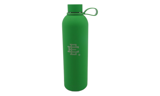 EE WATER BOTTLE CORE METAL "Green" EE831